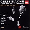Sacred Music & Opera