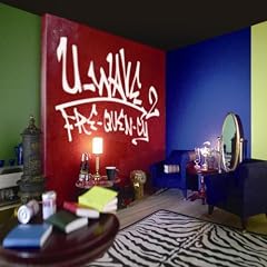 U WAVE 2 FRE-QUEN-CY