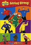 [DVD] The Wiggles: Getting Strong