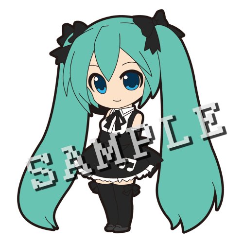 ½é²»¥ß¥¯ -Project DIVA- ¥È¥ì¡¼¥Ç¥£¥ó¥°¥¹¥È¥é¥Ã¥× Track01 BOX