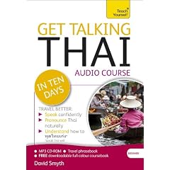 Get Talking Thai in Ten Days (Teach Yourself)
