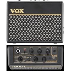 VOX AC1 Rhythm VOX Bass