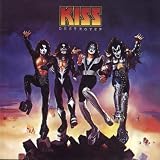 [CD]Kiss Destroyer