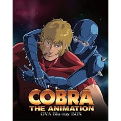 �R�u��OVA�V���[�Y Blu-ray BOX