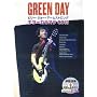 GREEN DAY �r���[�E�W���[�E�A�[���X�g�����O �M�^�[�E�J���I�P CD�t