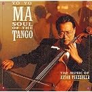 SOUL OF TANGO�^���[���[�E�}�E�v���C�Y�E�s�A�\��