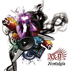 Nostalgia~�m�X�^���W�A~
