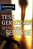 [Book] Gefährliche Begierde