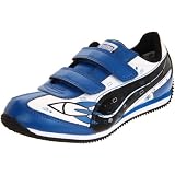 Puma Speeder Boys Light Up Lighted Sneaker (Toddler/Little Kid/Big Kid)