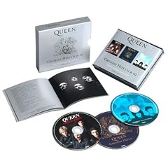 Platinum Collection: Greatest Hits 1-3