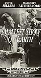  Smallest Show on Earth (B&W)