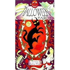 The Halloween Tarot