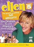 [DVD] Ellen: The Complete Season 5