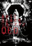 Acid Black Cherry 2009 tour �gQ.E.D.�h [DVD]