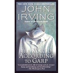 The World According to Garp