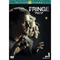 FRINGE / �t�����W �q�Z�J���h�E�V�[�Y���r�R���N�^�[�Y�E�{�b�N�X1 [DVD]