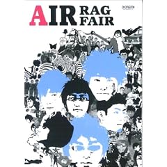 �A�J�y���X�R�A RAG FAIR/AIR (�A�J�y���E�X�R�A)