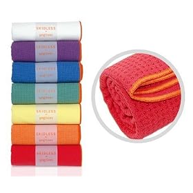 yogitoes SKIDLESS-�X�L�b�h���X- ���K���O �n���h�T�C�Y ���b�h
