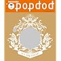 popdod(���S���Y����A�j���@�[�T���[�p�b�P�[�W)(DVD�t)