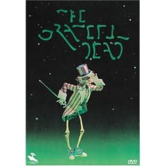 Grateful Dead Movie (Ac3)