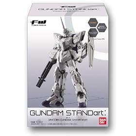 FW GUNDAM STANDart:9 BOX (�H��)