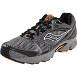Saucony Grid Cohesion TR5 Trail Running Shoe