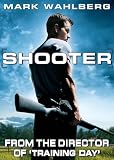 [DVD] Shooter (Widescreen Edition)
