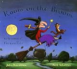 [Book] Room on the Broom: vol 3