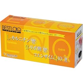�x�X�g���b�N(BESTL��Q)