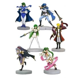 �t�@�C�A�[�G���u���� ����̌n�� EXCEED A GENERATION VOL.1 (BOX)