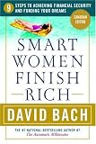 [Book] Smart Women Finish Rich: 9 Steps to Creating a Rich Future [CANADIAN EDITION]