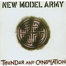 Thunder & Consolation