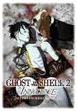 GHOST IN THE SHELL 2 INNOCENCE INTERNATIONAL VER. Type MOTOKO (1000�Z�b�g����) [DVD]