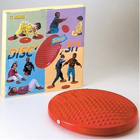 �M���j�N(GYMNIC) �o�����X �f�B�X�N(�f�B�X�R�V�b�g�E�W���j�A)