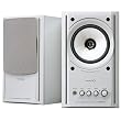 ONKYO WAVIO 77monitor �A���v�����X�s�[�J�[ 15W+15W GX-77M(W) /�z���C�g