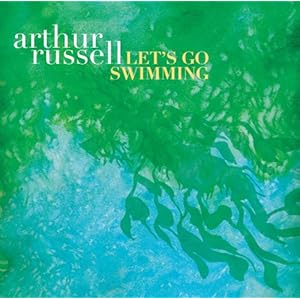 【クリックで詳細表示】Let’s Go Swimming [Analog 12inch] [EP， Import]