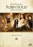 [DVD]ケビン・コスナー ロビン・フッド 特別編集版 [DVD]