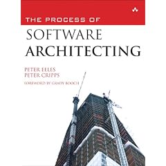 Process of Software Architecting, The