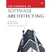 Process of Software Architecting, The