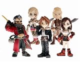  FINALFANTASY  トレーディングアーツミニVol.2 BOX