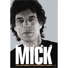 BEING MICK