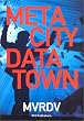MVRDV - Metacity Datatown