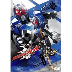 ���ʃ��C�_�[�J�u�g VOL.8 [DVD]