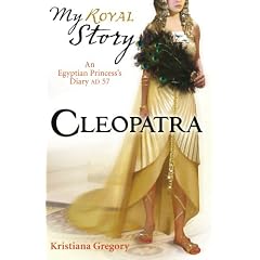 Cleopatra (My Royal Story)