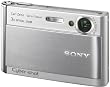 SONY �f�W�^���J���� �T�C�o�[�V���b�g T70 �V���o�[ DSC-T70-S