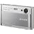 SONY �f�W�^���J���� �T�C�o�[�V���b�g T70 �V���o�[ DSC-T70-S