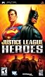 Justice League Heroes(�A����)