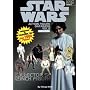 STAR WARS ACTION FIGURE DATA BASE VOL.2
