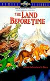  The Land Before Time