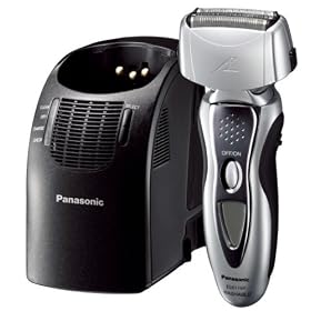 Panasonic �����_�b�V�� 3���n ES8119P-S �V���o�[��